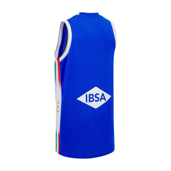 ITALIA JERSEY 25/26 KIDS