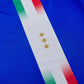 ITALIA JERSEY 25/26 KIDS