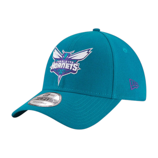 Cappellino 9FORTY Hornets The League - Teal