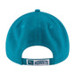 Cappellino 9FORTY Hornets The League - Teal