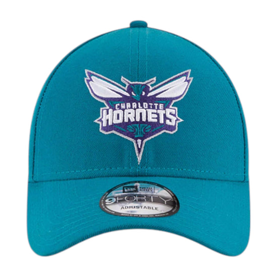 Cappellino 9FORTY Hornets The League - Teal
