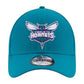 Cappellino 9FORTY Hornets The League - Teal