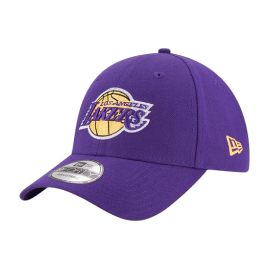 Cappellino 9FORTY Lakers The League - Viola