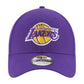 Cappellino 9FORTY Lakers The League - Viola