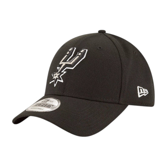 Cappellino 9FORTY Spurs The League - Nero