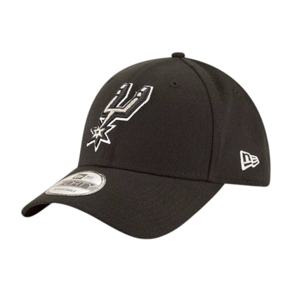 Cappellino 9FORTY Spurs The League - Nero