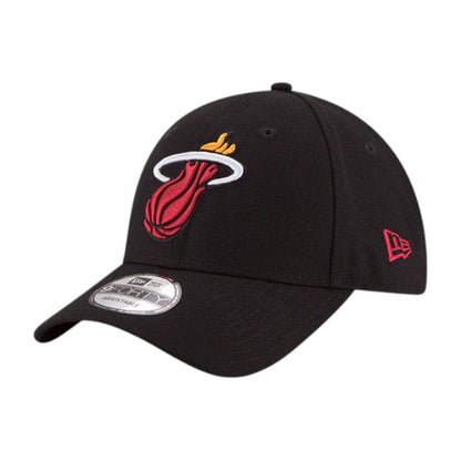 Cappellino 9FORTY Heat The League - Nero