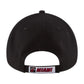 Cappellino 9FORTY Heat The League - Nero