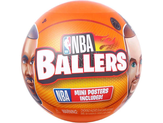 NBA Ballers Serie 2