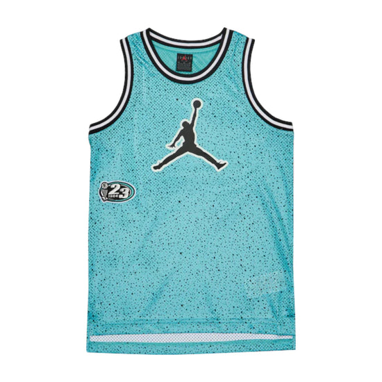 JORDAN SPECKLE JERSEY