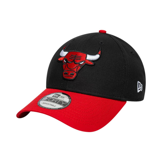 SIDE PATCH CHICAGO BULLS SNAPBACK