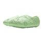 Scarpe da basket Li-Ning Wade Lunar Rock "Avocado" con slide verde, suola antiscivolo e design sportivo per adulto.