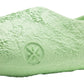 Scarpe da basket Li Ning Wade Lunar Rock "Avocado" in verde, ciabatta slide sportive con design moderno per adulti.