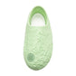 Scarpe basket LI NING Wade Lunar Rock Avocado, ciabatte da basket sportive con dettagli verde avocado, suola antiscivolo.