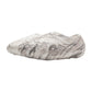 Scarpe basket Li-Ning Wade Lunar Rock "La Luna" ciabatta da basket bianche per adulto, modello slide in stile sportivo.