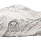 Scarpe da basket Li Ning Wade Lunar Rock La Luna, ciabatte sportive bianche per adulti, dettaglio delle sneakers da basket.
