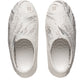 Scarpe basket Li Ning Wade Lunar Rock "La Luna" ciabatta da basket con design bianco per adulti