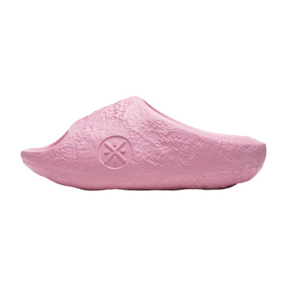 Li-Ning Wade Lunar Rock Lite Slide "Cherry Blossom"