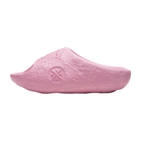 Li-Ning Wade Lunar Rock Lite Slide "Cherry Blossom"