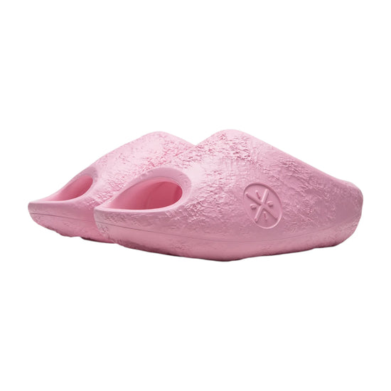 Li-Ning Wade Lunar Rock Lite Slide "Cherry Blossom"