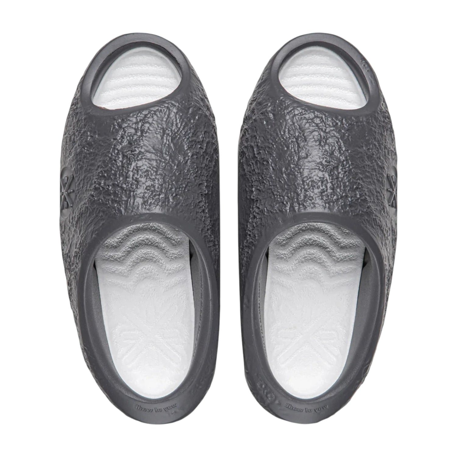 ciabatte da basket li ning way of wade lunar rock lite slide obsidian ABTW003-5 triplebasket