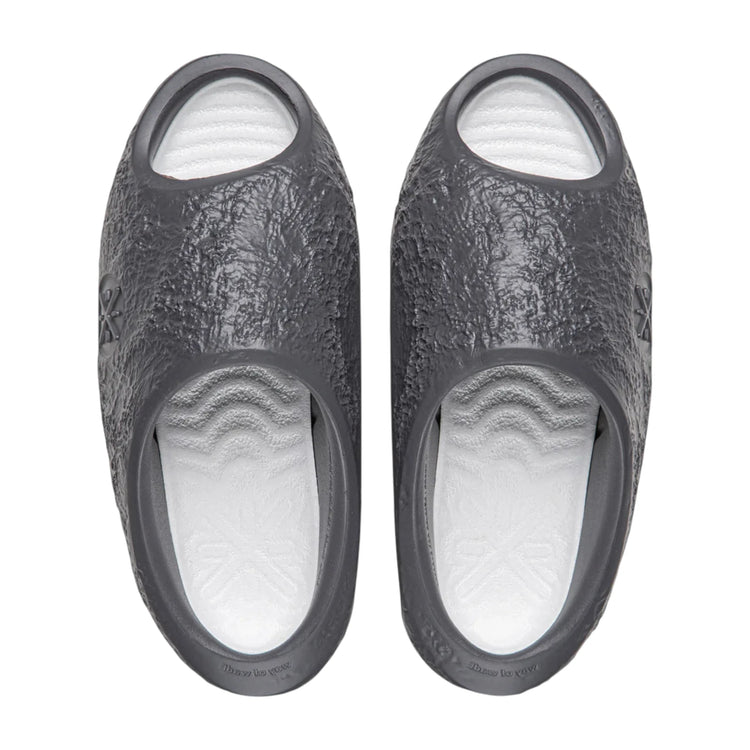 ciabatte da basket li ning way of wade lunar rock lite slide obsidian ABTW003-5 triplebasket