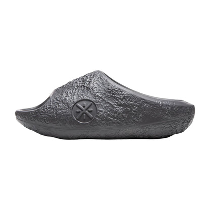 ciabatte da basket li ning way of wade lunar rock lite slide obsidian ABTW003-5 triplebasket
