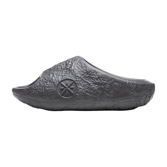 ciabatte da basket li ning way of wade lunar rock lite slide obsidian ABTW003-5 triplebasket