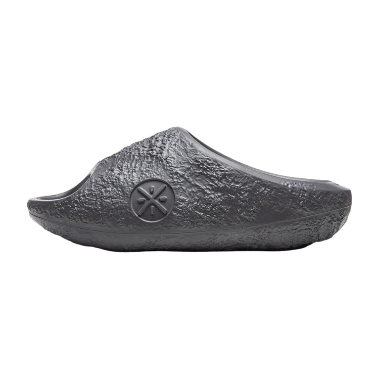 ciabatte da basket li ning way of wade lunar rock lite slide obsidian ABTW003-5 triplebasket