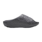 ciabatte da basket li ning way of wade lunar rock lite slide obsidian ABTW003-5 triplebasket