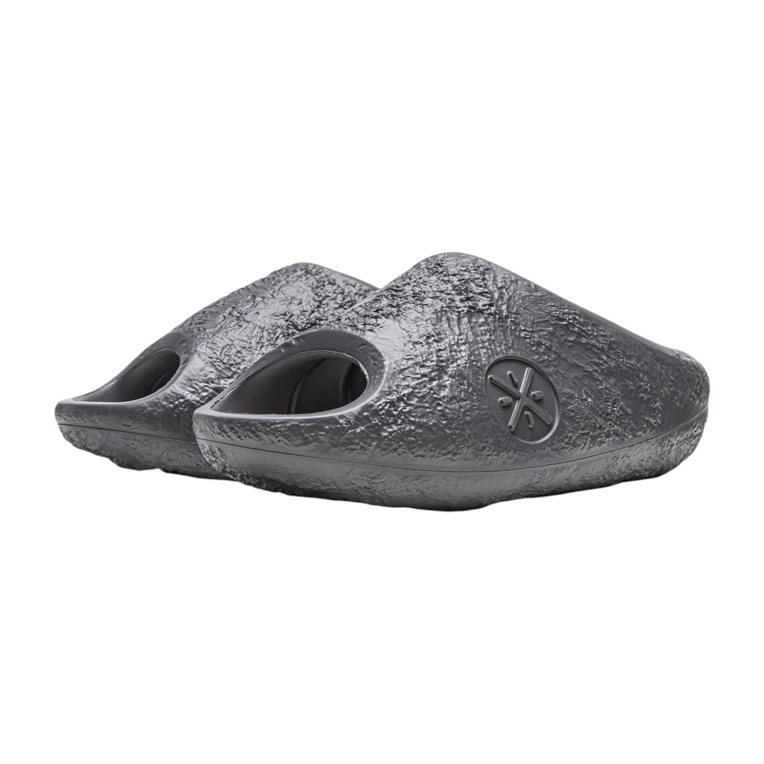 ciabatte da basket li ning way of wade lunar rock lite slide obsidian ABTW003-5 triplebasket