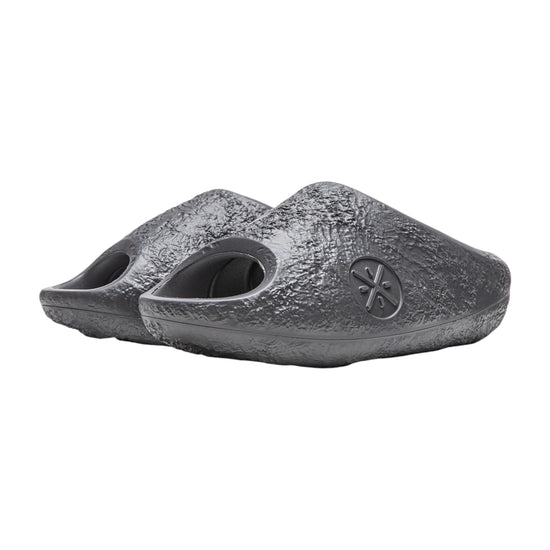 ciabatte da basket li ning way of wade lunar rock lite slide obsidian ABTW003-5 triplebasket