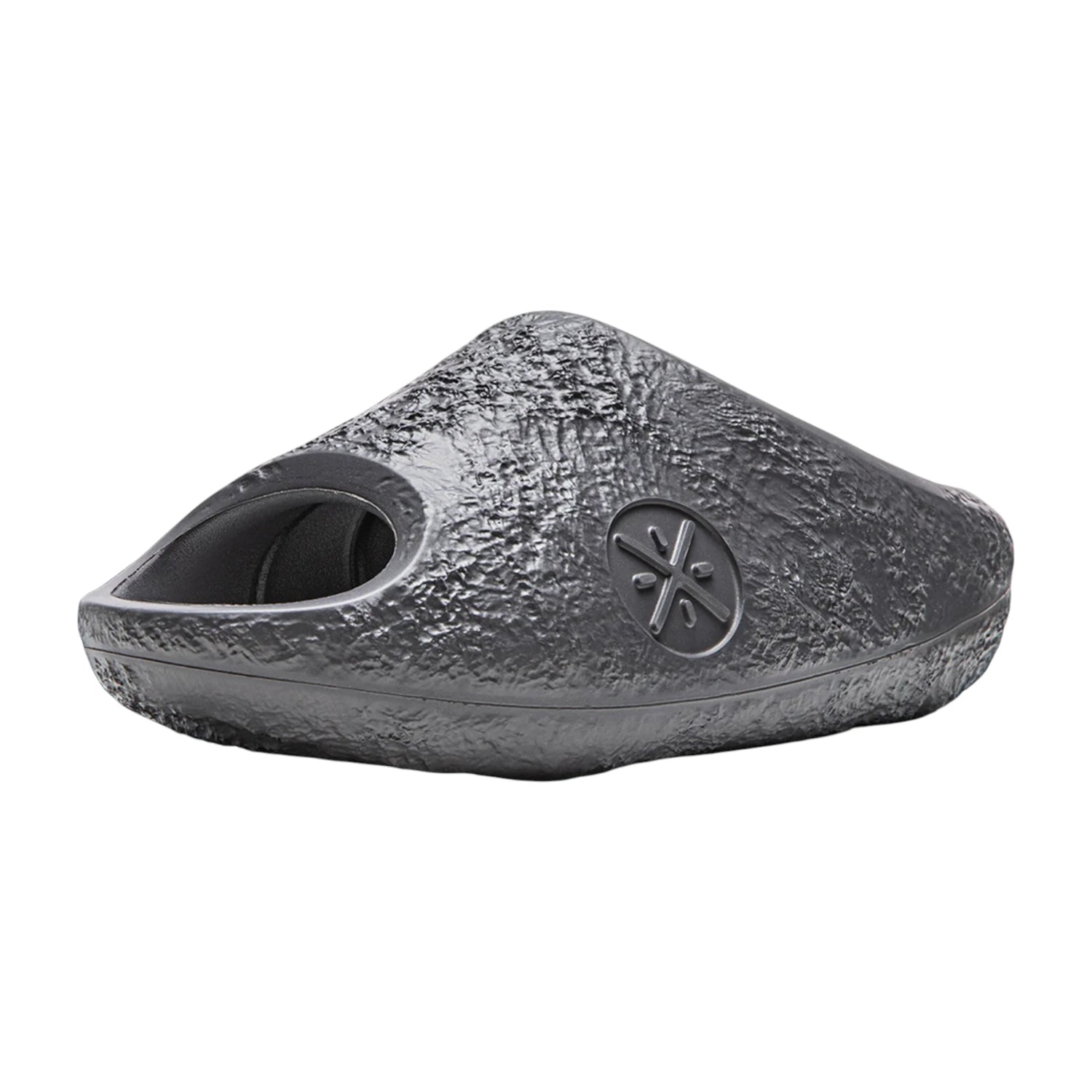 ciabatte da basket li ning way of wade lunar rock lite slide obsidian ABTW003-5 triplebasket