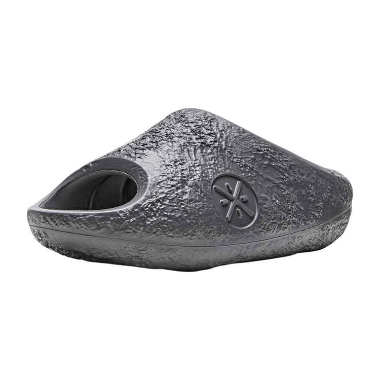 ciabatte da basket li ning way of wade lunar rock lite slide obsidian ABTW003-5 triplebasket