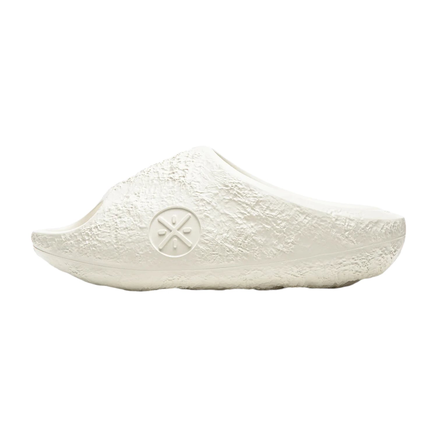 ciabatte da basket li ning way of wade lunar rock lite slide white hot ABTW003-1 triplebasket