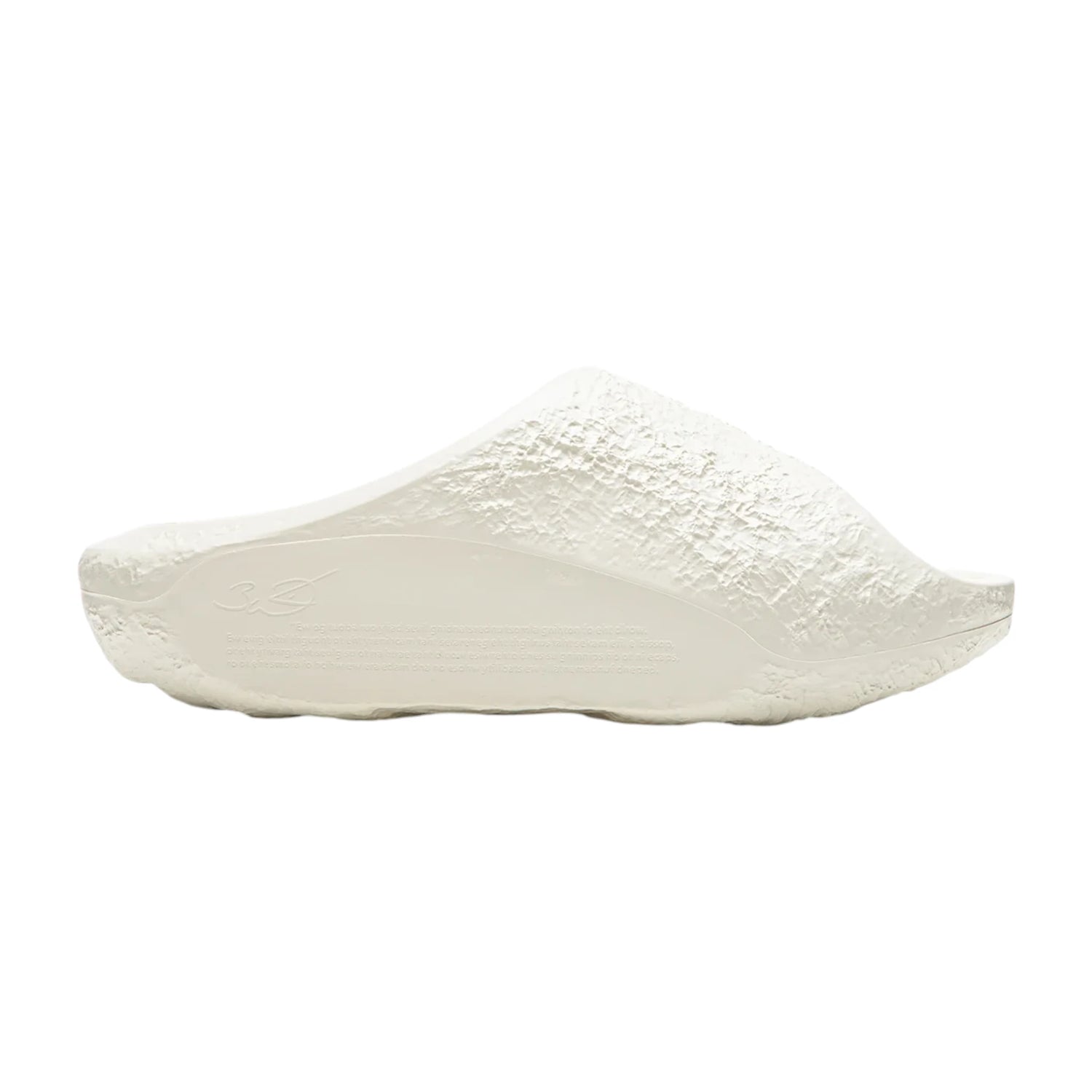 ciabatte da basket li ning way of wade lunar rock lite slide white hot ABTW003-1 triplebasket