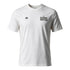 T-Shirt Iconic Moves - Rook Basketball - vista frontale - triplebasket