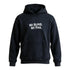 Felpa Rook FW26 100% cotone No Blood No Foul triplebasket vista frontale