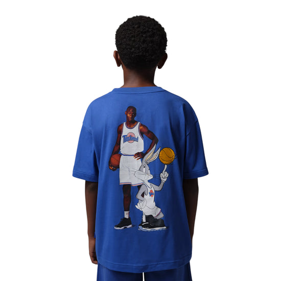 tshirt-space-jam-jordan-kids-retro