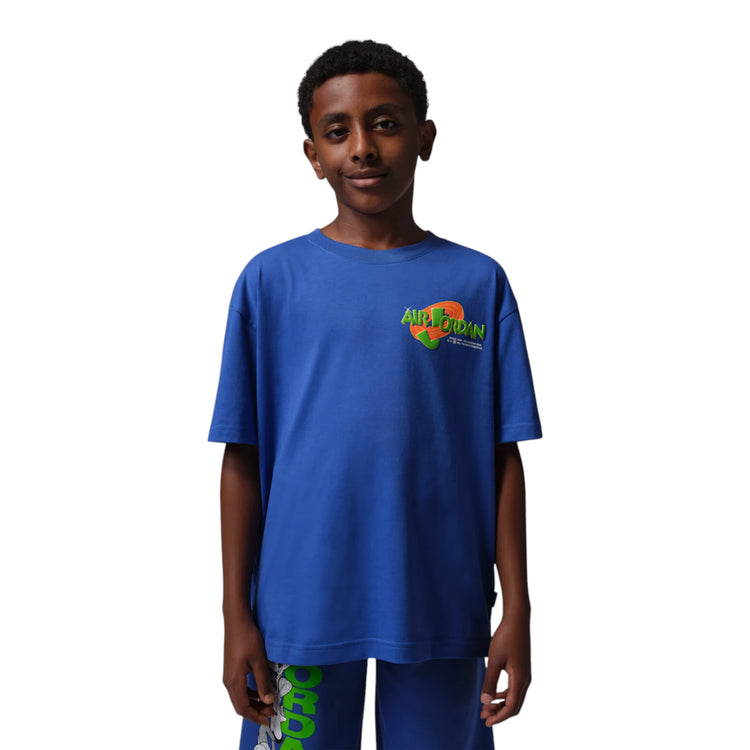 tshirt-jordan-kids-spacejam-triple-vista frontale