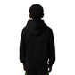 Felpa Jordan Bambino con cappuccio - Space Jam collection - Vista retro