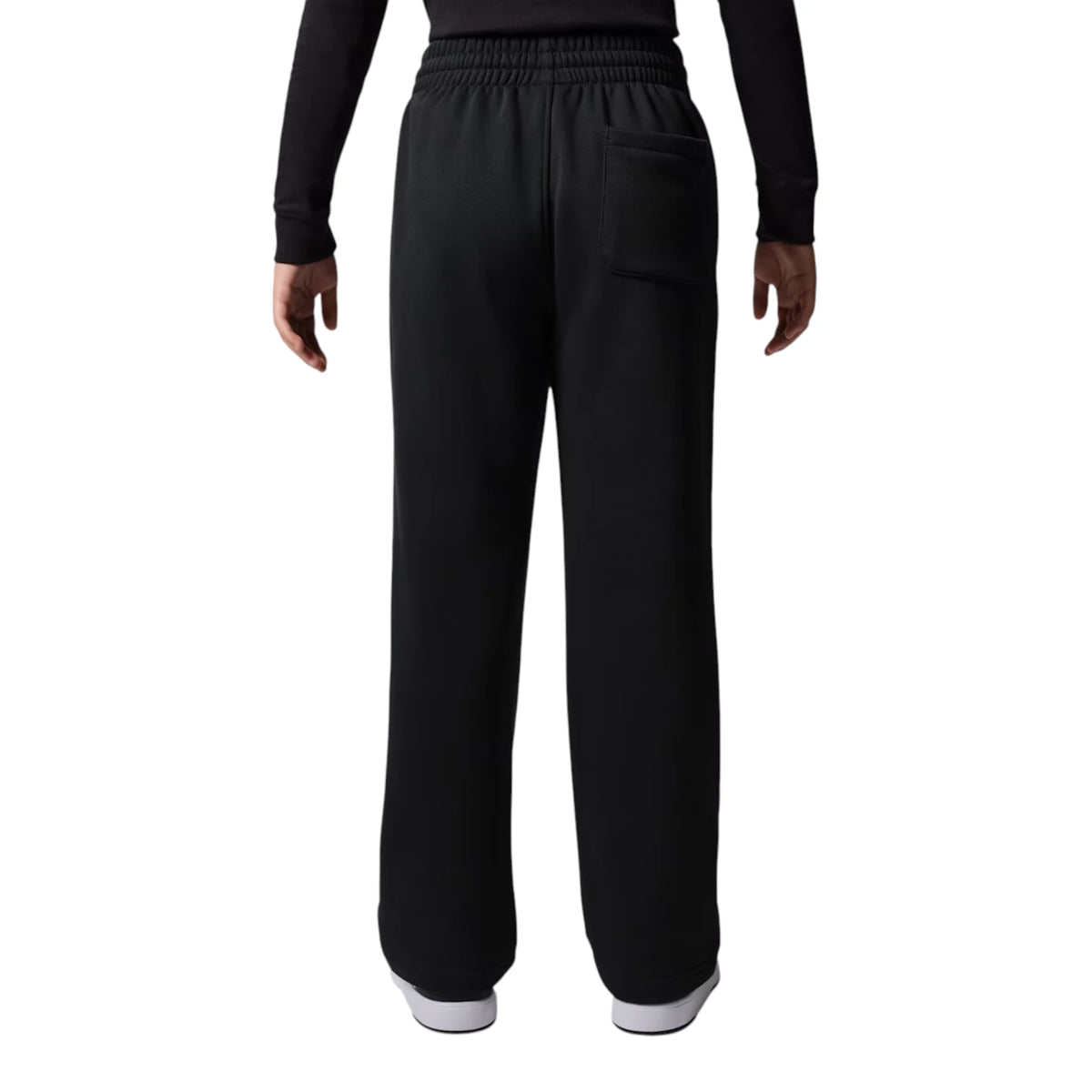 Pantalone Tuta Jordan Kids Bambino - Vista retro