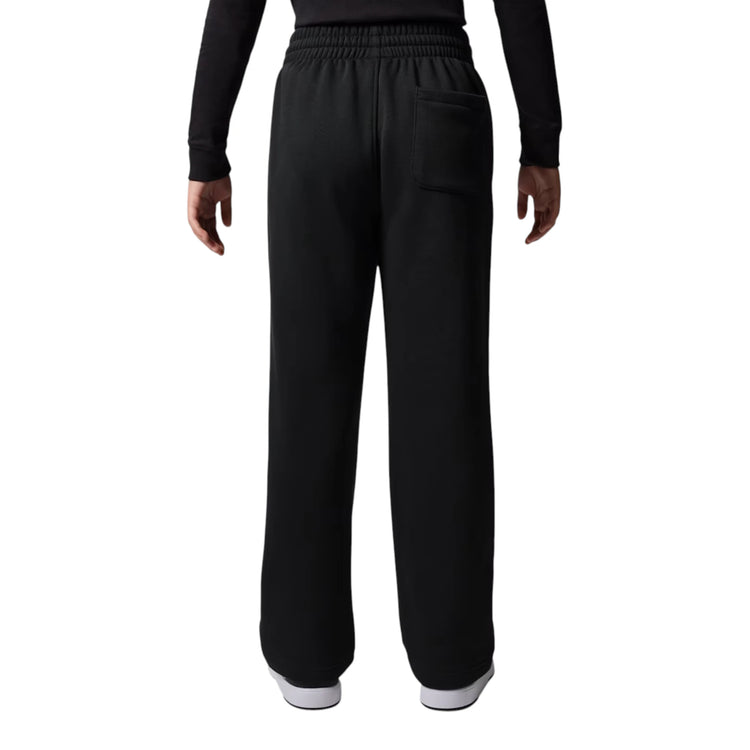 Pantalone Tuta Jordan Kids Bambino - Vista retro