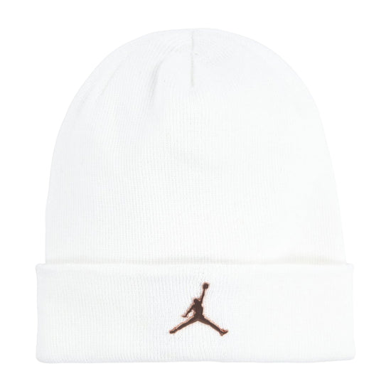JORDAN CUFFED BEANIE