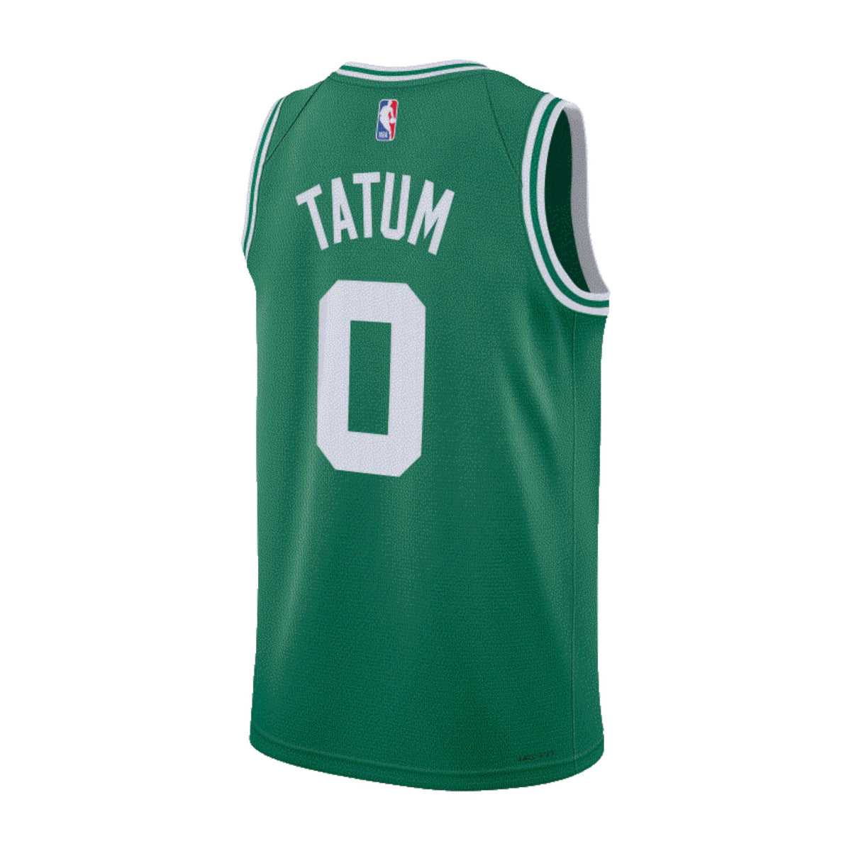 Canotta NBA Kids Boston Celtics – Jayson Tatum #0 | Icon Edition Canotta NBA Kids Boston Celtics – Jayson Tatum #0 | Icon Edition