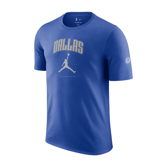 NBA TEAM TEE DALLAS