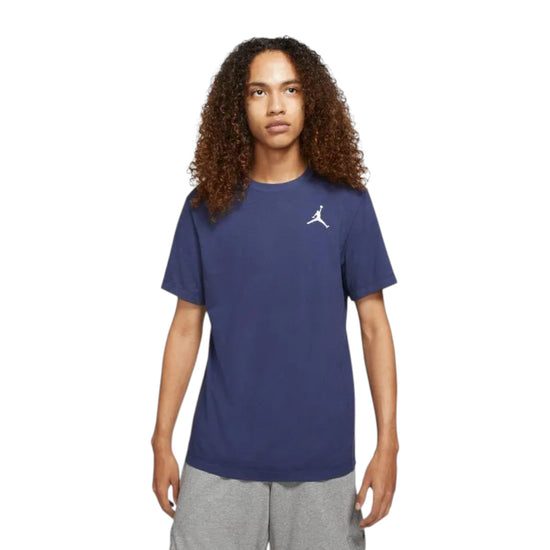 JORDAN EMBROIDERED T-SHIRT