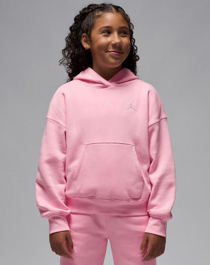 JORDAN BROOKLYN HOODIE GIRL