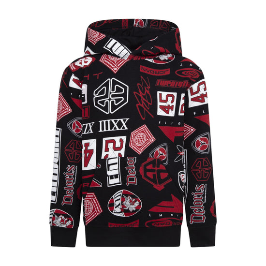 JORDAN ESSENTIAL HOODIE KIDS