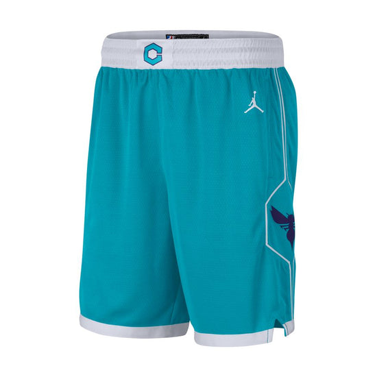 CHARLOTTE HORNETS SWINGMAN SHORTS